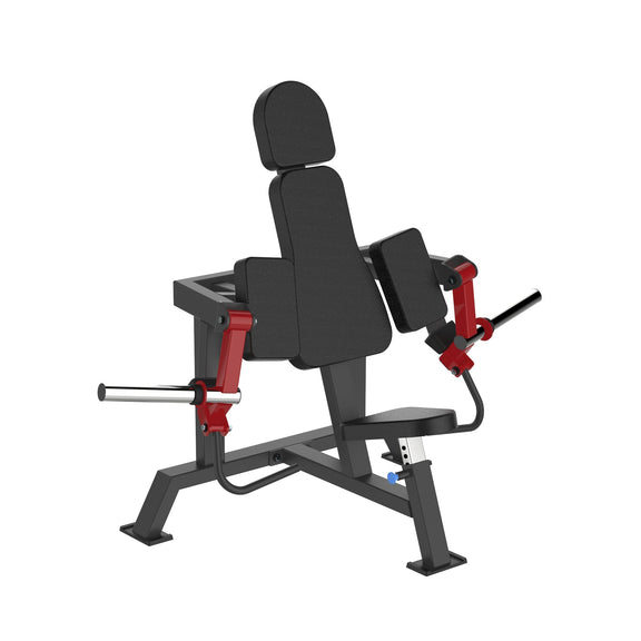 Home Iso-Lateral Biceps Machine