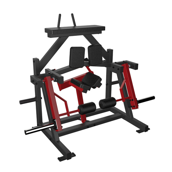 Iso - Lateral Kneeling Leg Curl - Dstars Gym Equipment Philippines
