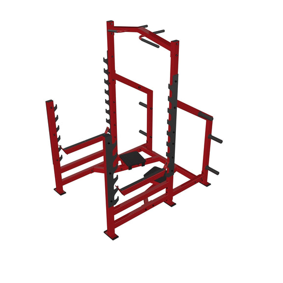 Olympic Squat Rack – Dstars Gym Equipment Philippines