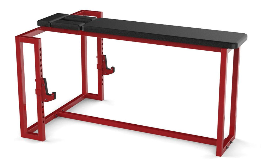 Prone Row – Dstars Gym Equipment Philippines