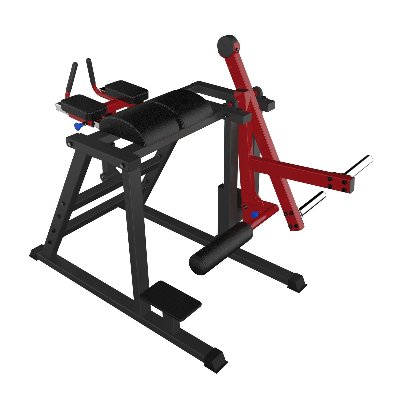 Reverse Hyper Extention - Dstars Gym Equipment Philippines