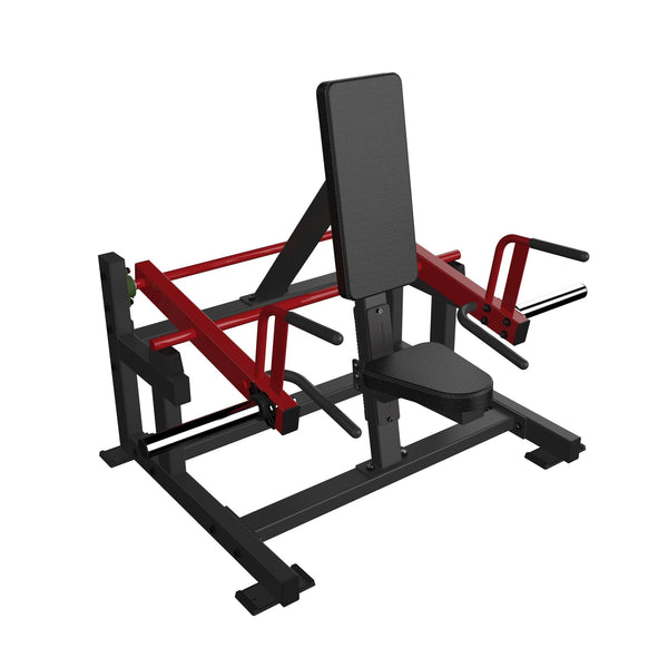 Seated/Stand Shrug