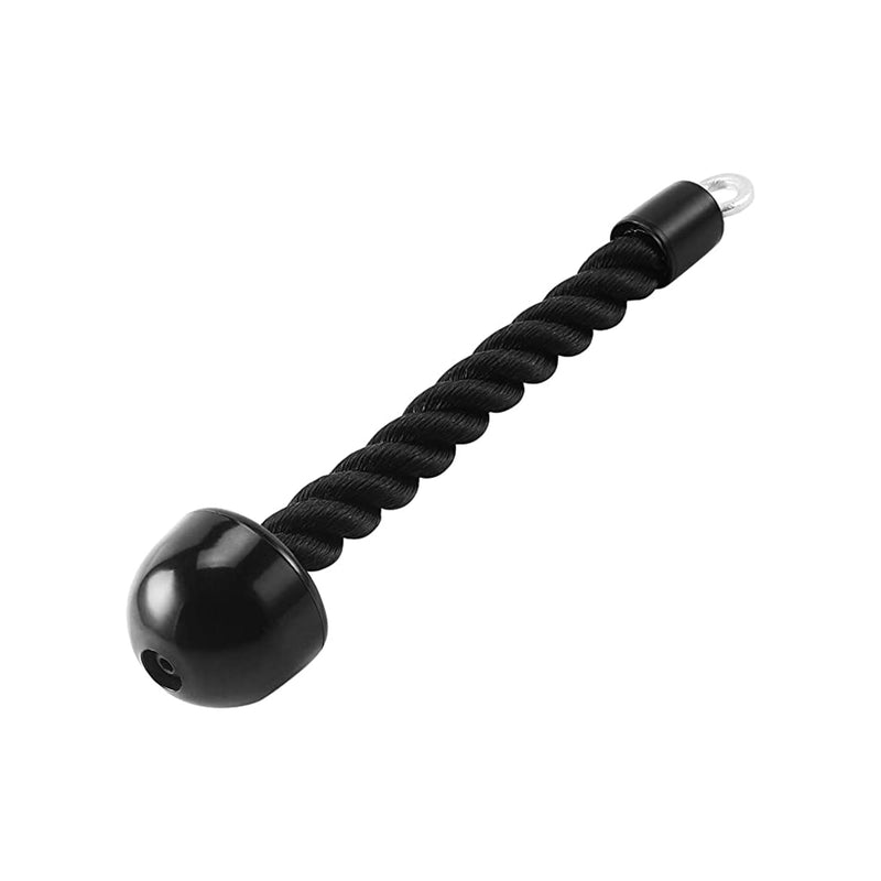 Single Grip Tricep rope - Dstars Gym Equipment Philippines