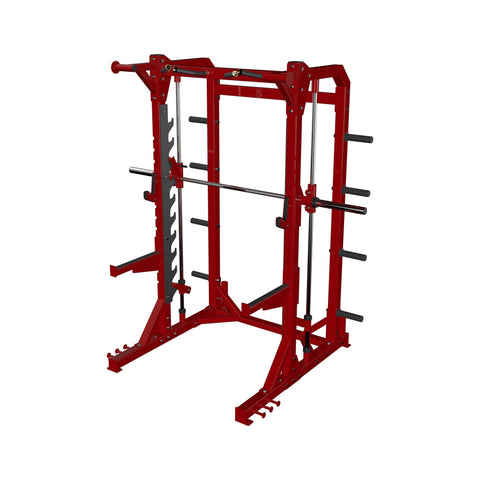 Smith Power Rack