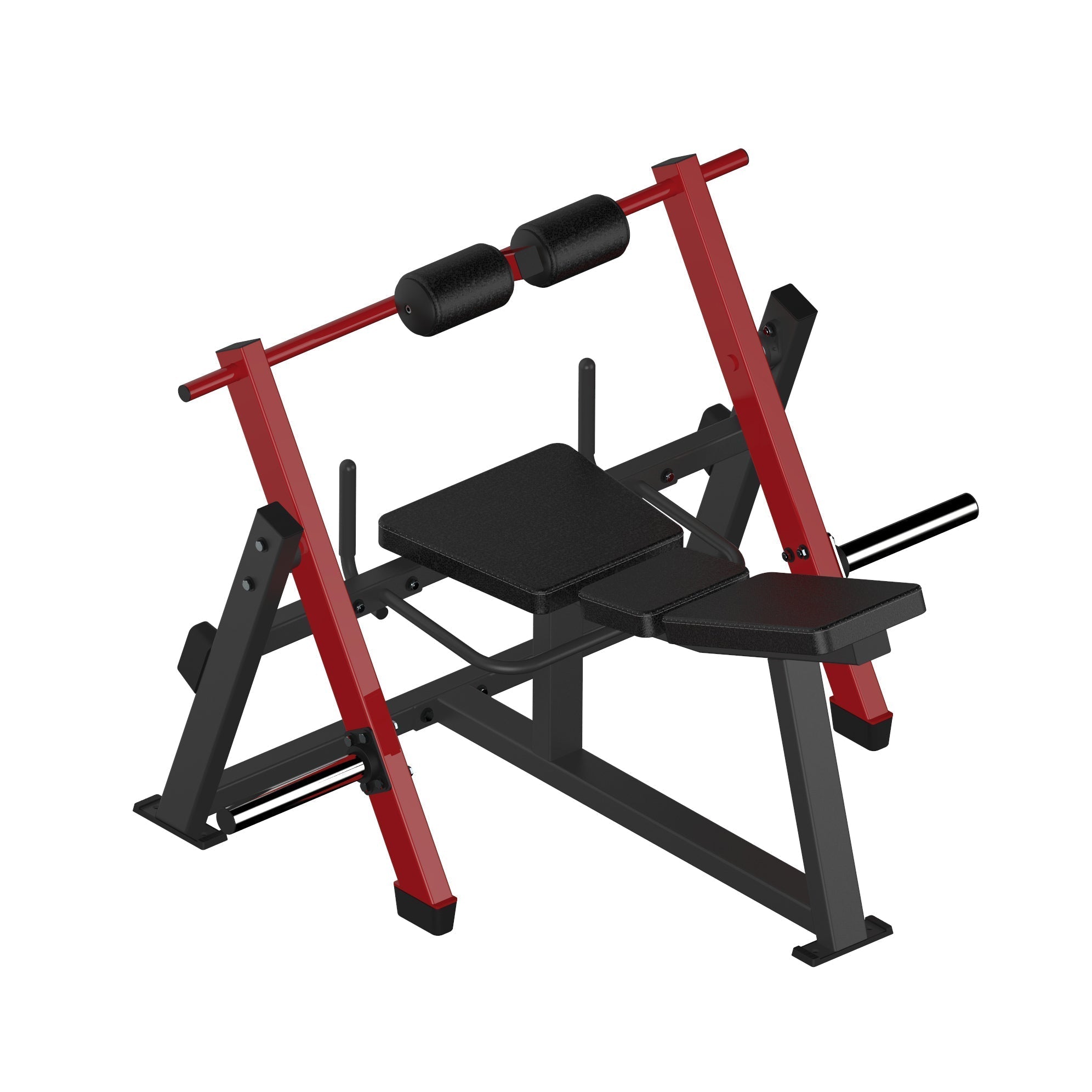 Herr Exercise Machine Click to enlarge