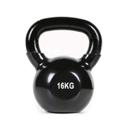 Vinyl Kettlebell - Dstars Gym Equipment Philippines