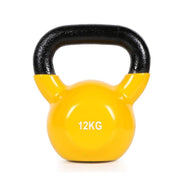 Vinyl Kettlebell - Dstars Gym Equipment Philippines