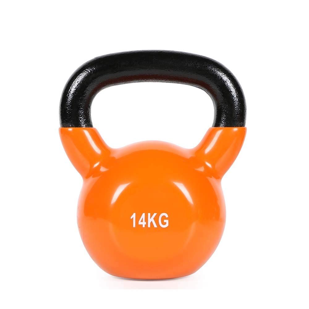 Vinyl Kettlebell - Dstars Gym Equipment Philippines
