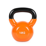 Vinyl Kettlebell - Dstars Gym Equipment Philippines