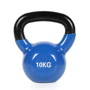 Vinyl Kettlebell - Dstars Gym Equipment Philippines
