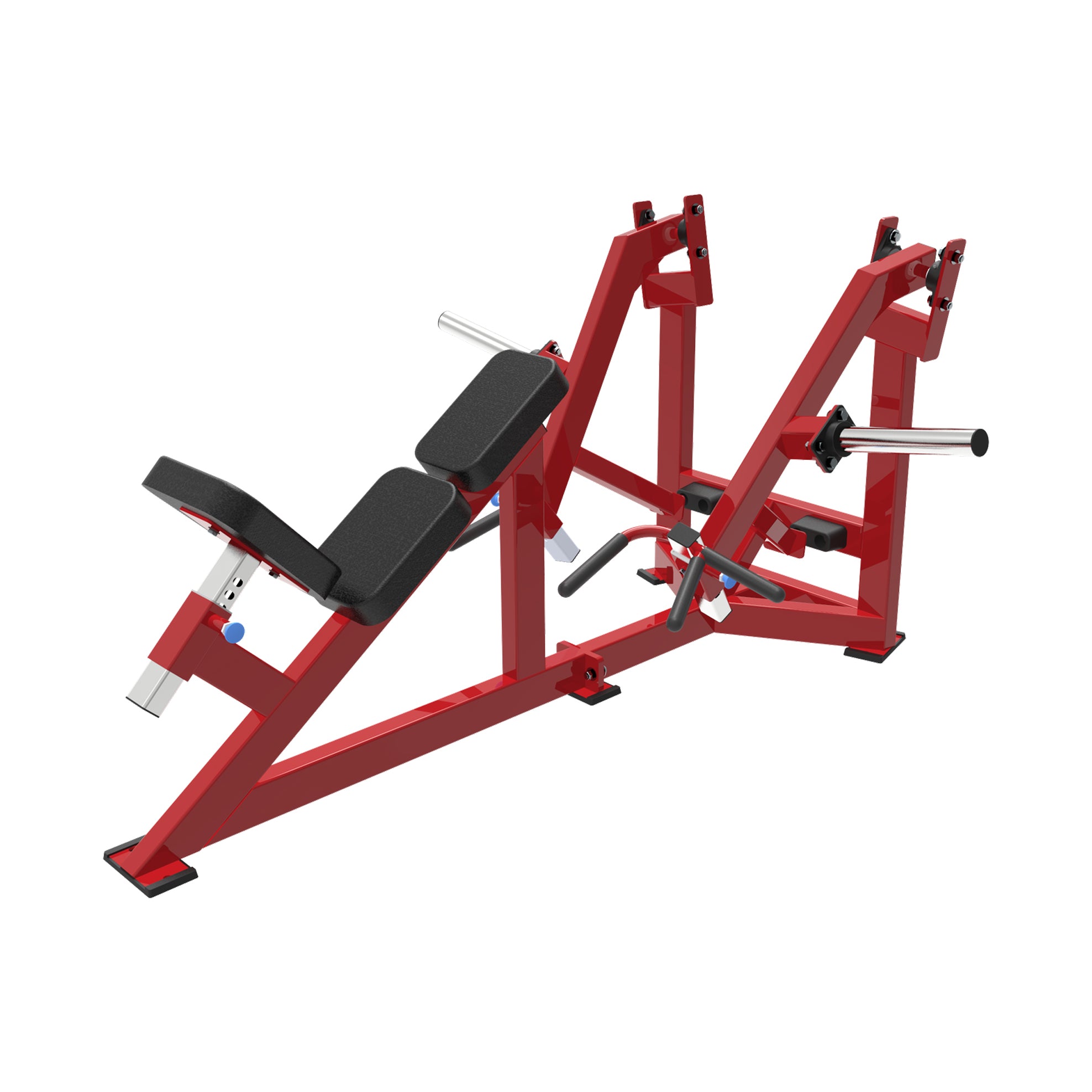 Bench Over Machine Bent Over Row Bench | Dstars Gym Equipment Philippines